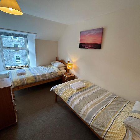 St Magnus Self Catering Lerwickアパートメント エクステリア 写真