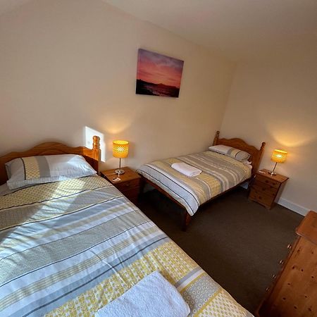 St Magnus Self Catering Lerwickアパートメント エクステリア 写真