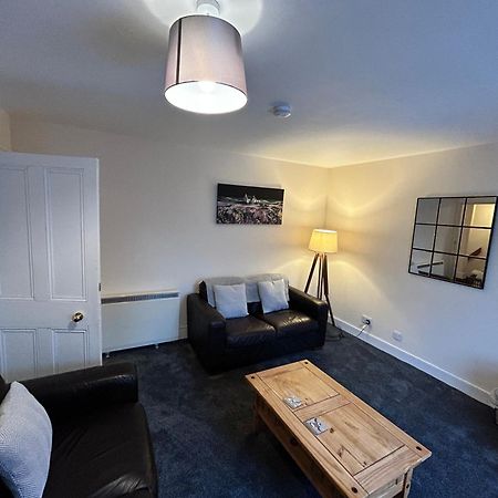 St Magnus Self Catering Lerwickアパートメント エクステリア 写真