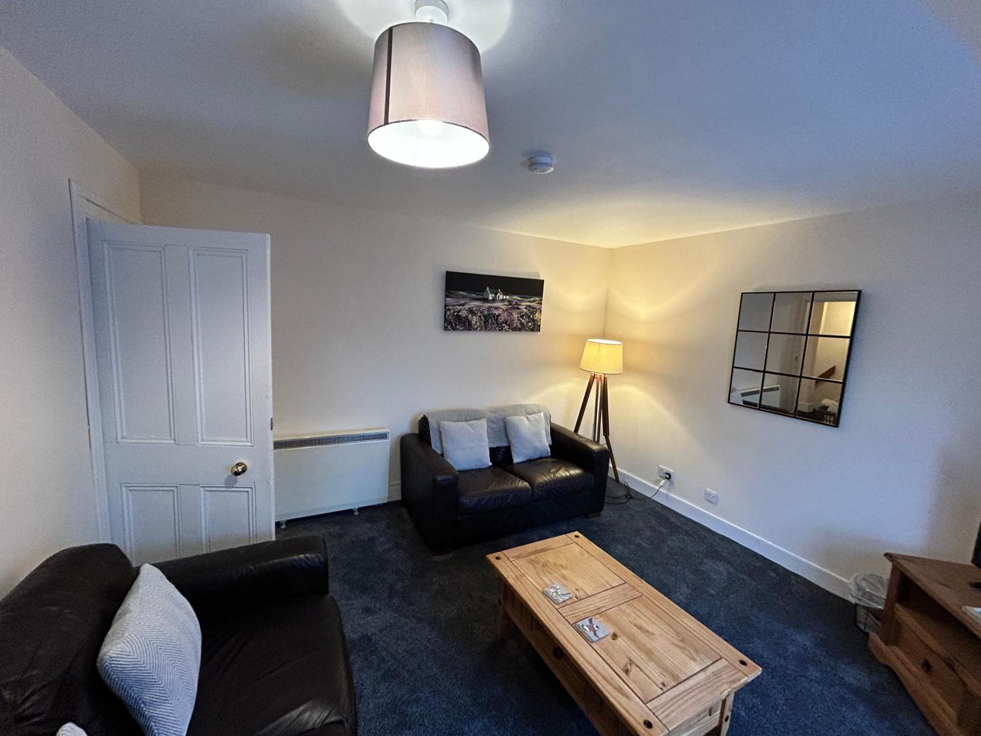 St Magnus Self Catering Lerwickアパートメント エクステリア 写真