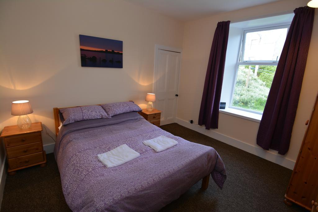 St Magnus Self Catering Lerwickアパートメント エクステリア 写真