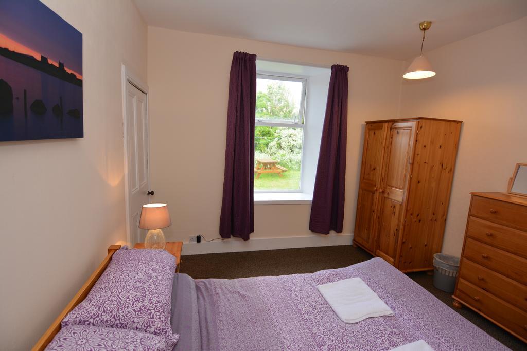 St Magnus Self Catering Lerwickアパートメント エクステリア 写真