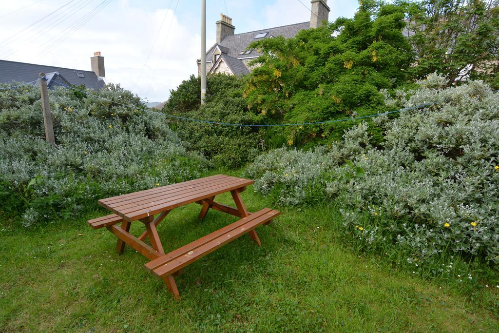 St Magnus Self Catering Lerwickアパートメント エクステリア 写真