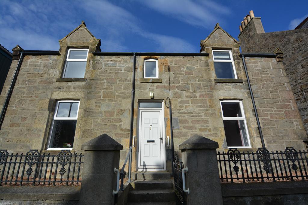 St Magnus Self Catering Lerwickアパートメント エクステリア 写真