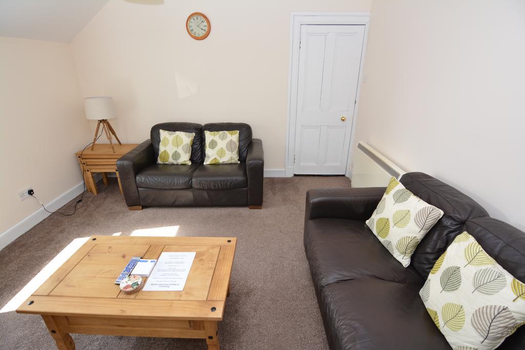 St Magnus Self Catering Lerwickアパートメント エクステリア 写真