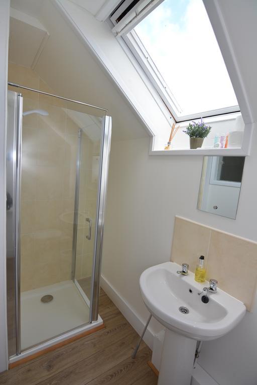 St Magnus Self Catering Lerwickアパートメント エクステリア 写真