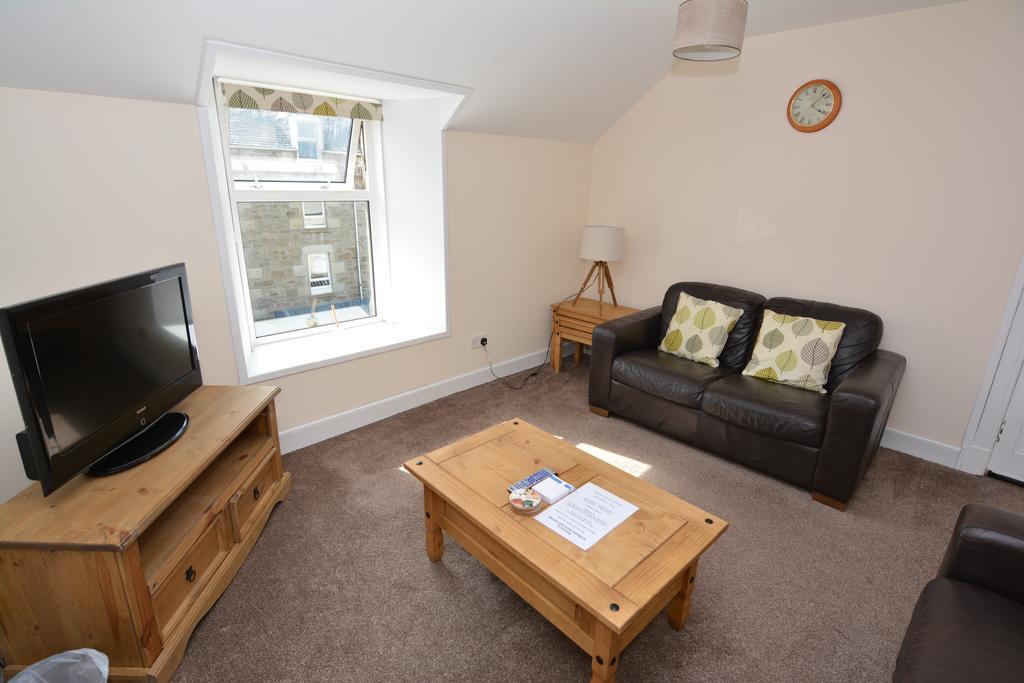 St Magnus Self Catering Lerwickアパートメント エクステリア 写真