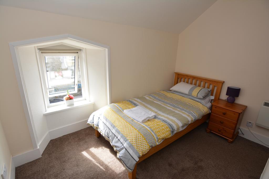 St Magnus Self Catering Lerwickアパートメント エクステリア 写真
